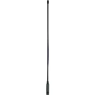 Albrecht Hyflex CL27 SMA, 54 cm, Walkie-Talkie Zubehör