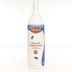 Bild Universal Hygienespray 3-in-1 - Desinfektionsmittel Insektizid Deodorant