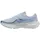 Revolution 8 Damen Football Grey/Aluminium/White/Anthracite 40