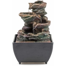 Bild Zimmerbrunnen Stone