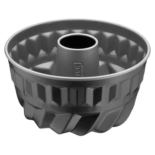 KAISER Inspiration Mini Bundform, 16 cm Backform - Grau