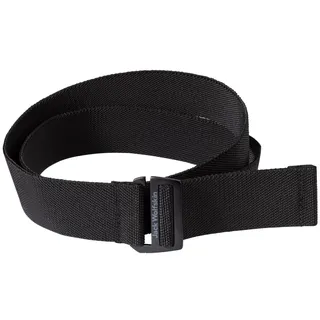 Jack Wolfskin Light Gürtel Polyester/Polypropylen/Elasthan schwarz 110