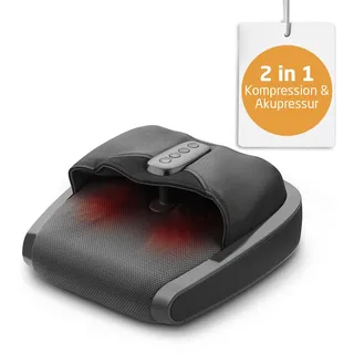Medisana FM 900 Fußmassagegerät