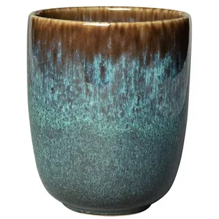 Villeroy & Boch Kaffeebecher 0,4 l Blau