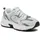 GR530V1 Damen Weite E Grey Matter 37