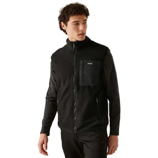 Regatta Frankie Weste - Black - M