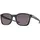 Ojector Sonnenbrille - Matte Black - Prizm Grey/CAT3
