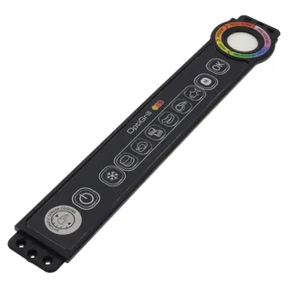 Tefal Waage-Tastatur-Druckknopf MSW190664 OptiGrill-Platte GC705 GC7058