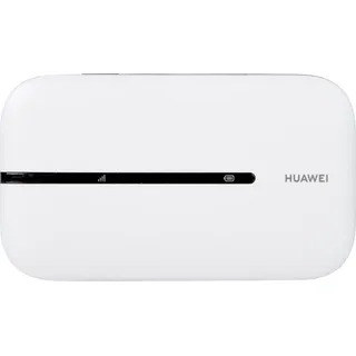 Huawei E5576-320 - Mobiler Hotspot - 4G LTE - 150 Mbps - Weiß