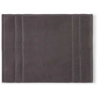Bassetti Badteppich, Rauch, 100% Baumwolle, 45 x 60 cm