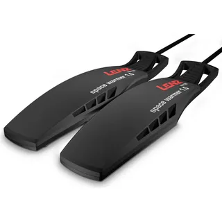 Lenz Space 1.0, Kleidungs-Wärmer - Schwarz