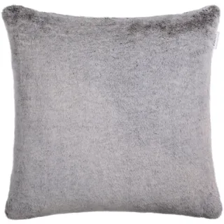 SCHÖNER WOHNEN-Kollektion Dekokissen »Cozy«, grau