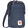 High Coast Pocket Umhängetasche Nylon Navy