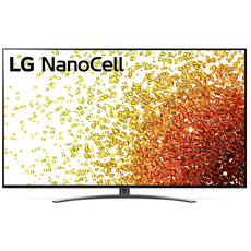 LG Electronics 86NANO916PB (2021) 86 Zoll 4K NanoCell Smart TV; NanoCell TV