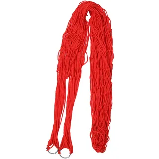 Hängematte, Outdoor-Hängematte, Camping-Hängematte, Nylon-Hängematte, Mesh-Hängematte, Doppel-Hängematte