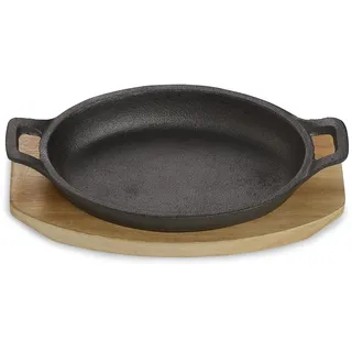 Echtwerk Servierpfanne 12 cm