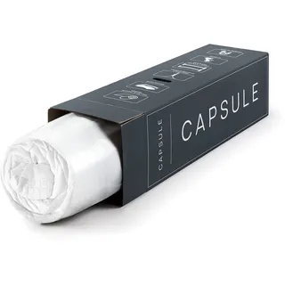 Julian Bowen Capsule Memory Rollmatratze 135 cm