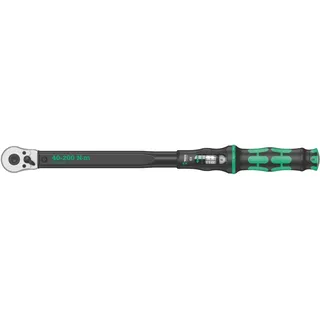 WERA Click-Torque C 3 Drehmomentschlüssel 1/2" (05075622001)