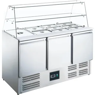 Saro Saladette ES 903 G