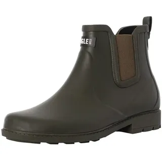 Aigle Herren Carville M 2 Gummistiefel, Verykhaki Grün, 41