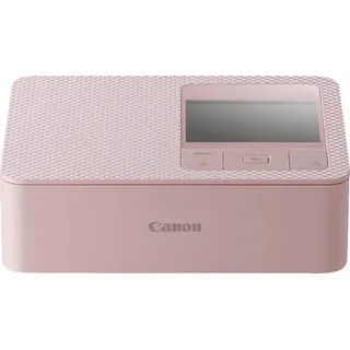 Canon Selphy CP1500 pink
