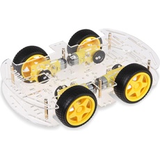 Bild Robot Car Kit 01
