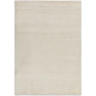 Schöner Wohnen SCHÖNER WOHNEN-Kollektion Teppich "Isalie 250", rechteckig 1,1 mm Höhe, sand,