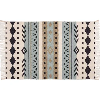 Wenko Badematte Bere Beige 50 x 80 cm