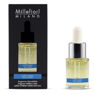 Millefiori Milano Cold Water duftöl 15 ml