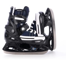 Bild Rebel Ice T Boy schwarz | 29-32