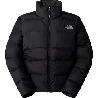 The North Face Damen Saikuru Jacke (Größe XS, schwarz)