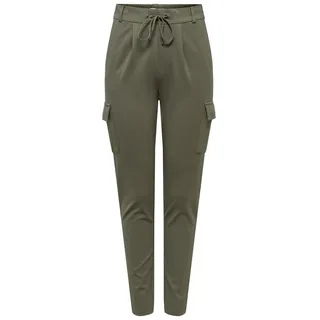 ONLY Female Cargo-Hose Poptrash Cargo Cargohose