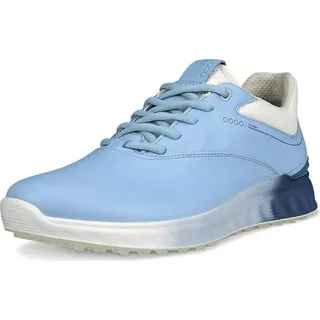 Ecco S-three Goretex Golfschuhe Blau EU 37 Blau EU 37 - Blau