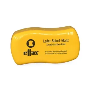 Effax Leder Sofort-Glanz