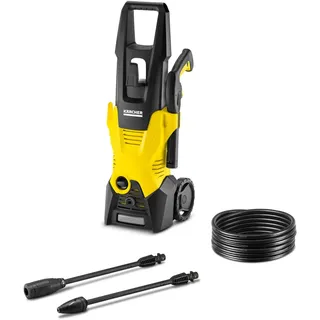Kärcher K 3 1600 W Kaltwasser-Hochdruckreiniger 120 bar