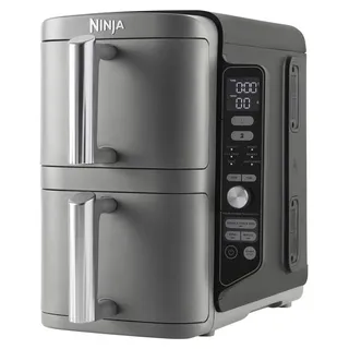Ninja Foodi Double Stack SL300EU schwarz