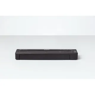 Brother PJ-863 Schwarz