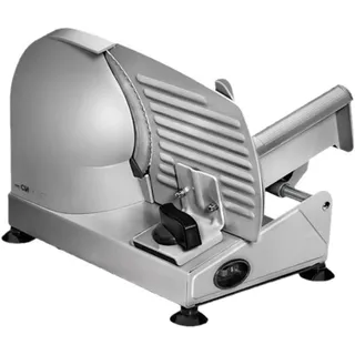Clatronic Allesschneider MA 3585 Silber