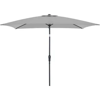 Doppler Life Lift 250 x 200 cm Hellgrau