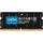 CT64G56C46S5 (1 x 64GB, SODIMM CL46 (16Gbit)