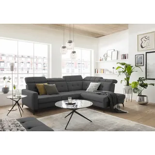 Musterring Ecksofa MR 4615 272 x 84