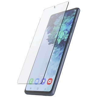 Hama Premium Crystal Glass für Samsung Galaxy S20 FE 5G