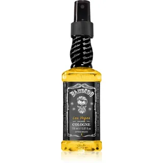 Bandido Cologne Las Vegas Eau de Cologne nach der Rasur Farbton 150 ml