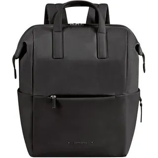 Samsonite 4Pack Rucksack Squared 14.1" Schwarz