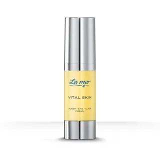 LA MER Vital Skin Augencreme 15 ml