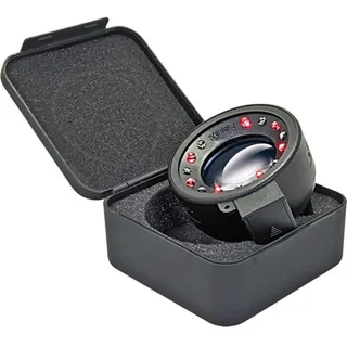 VisibleDust Quasar R 5x Sensorlupe mit Dark Adaptation-Technologie