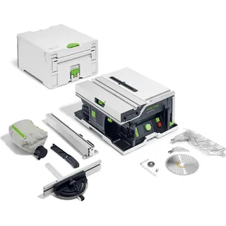 Festool CSC SYS 50 EBI-Basic 18 V ohne Akku