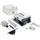 CSC SYS 50 EBI-Basic 18 V ohne Akku