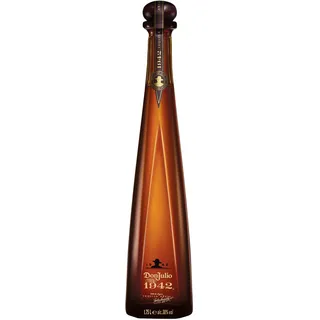 Don Julio 1942 Magnum, Tequila Añejo, Ultimativer Superluxus- Tequila, 100% Agave, 38% vol, 1750ml Einzelflasche