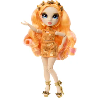 MGA Entertainment Rainbow High Poppy Puppe (431626)